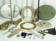 Electroplating